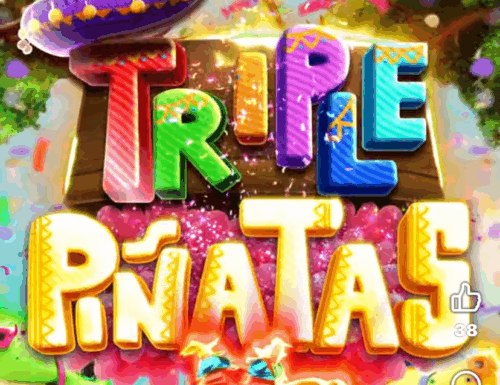 Bamboo Tiger y Triple Piñatas: Las nuevas tragamonedas de MAYAPALACE que están rompiéndola